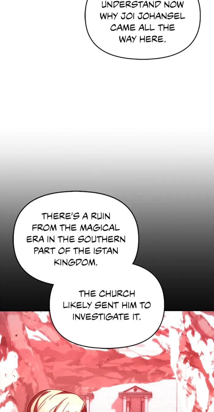 9th Class Sword Master: The Guardian of the Sword Chapter 58 page 77