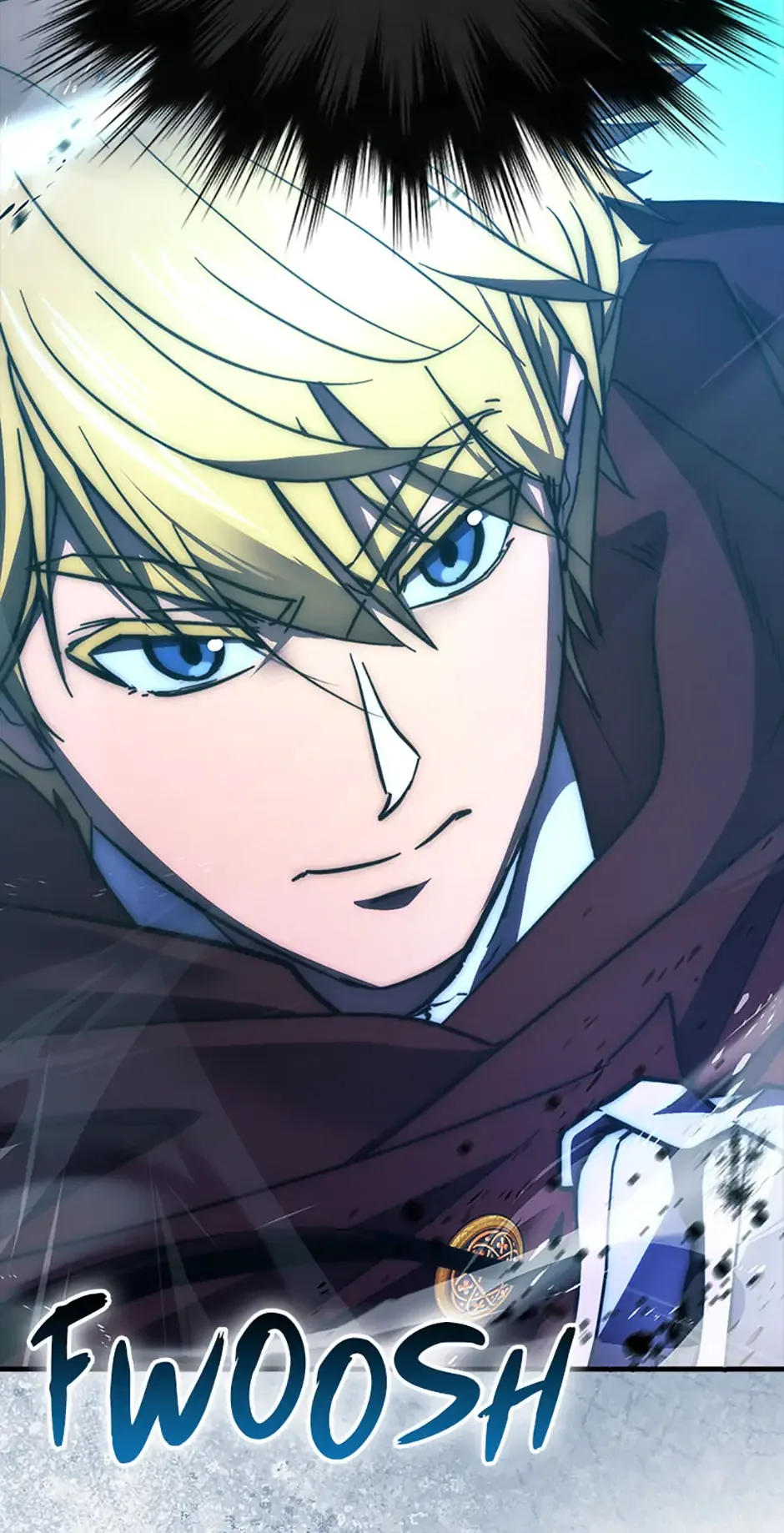 9th Class Sword Master: The Guardian of the Sword Chapter 76 page 70