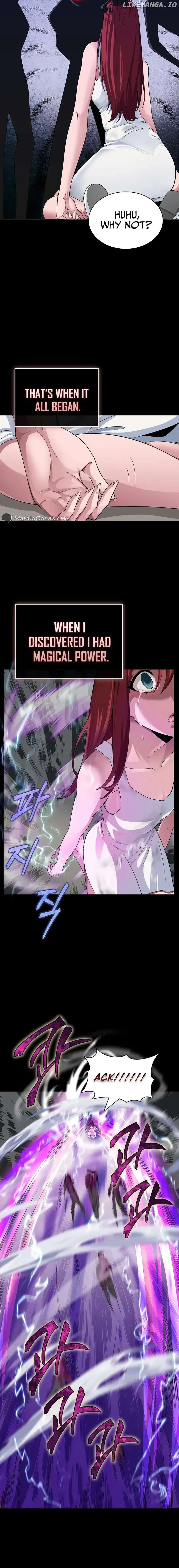 A 0.0000001% Demon King Chapter 5 page 12