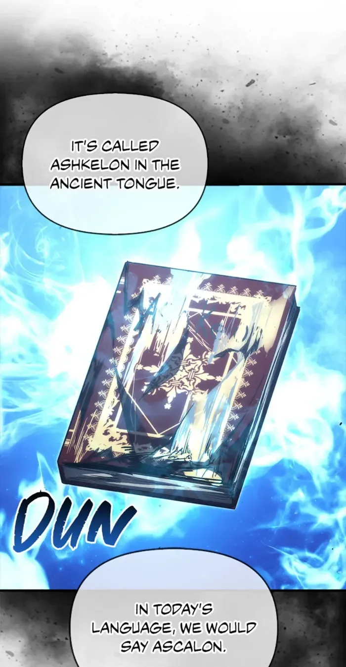 9th Class Sword Master: The Guardian of the Sword Chapter 58 page 80