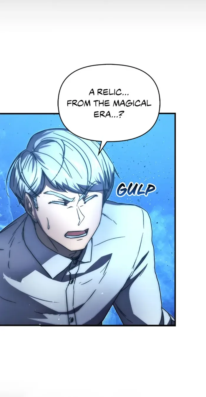 9th Class Sword Master: The Guardian of the Sword Chapter 58 page 79
