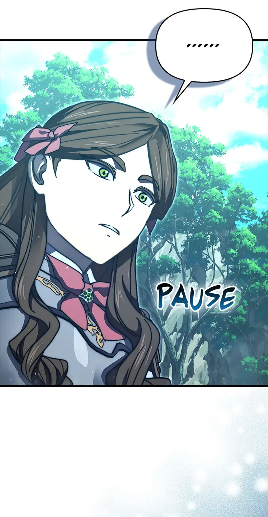 9th Class Sword Master: The Guardian of the Sword Chapter 76 page 74