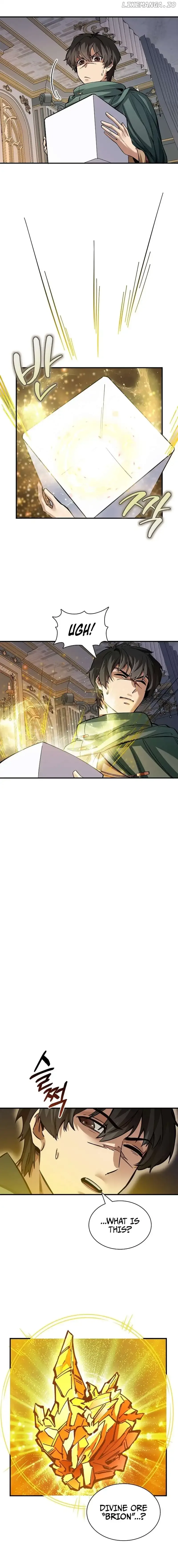 A 0.0000001% Demon King Chapter 6 page 12