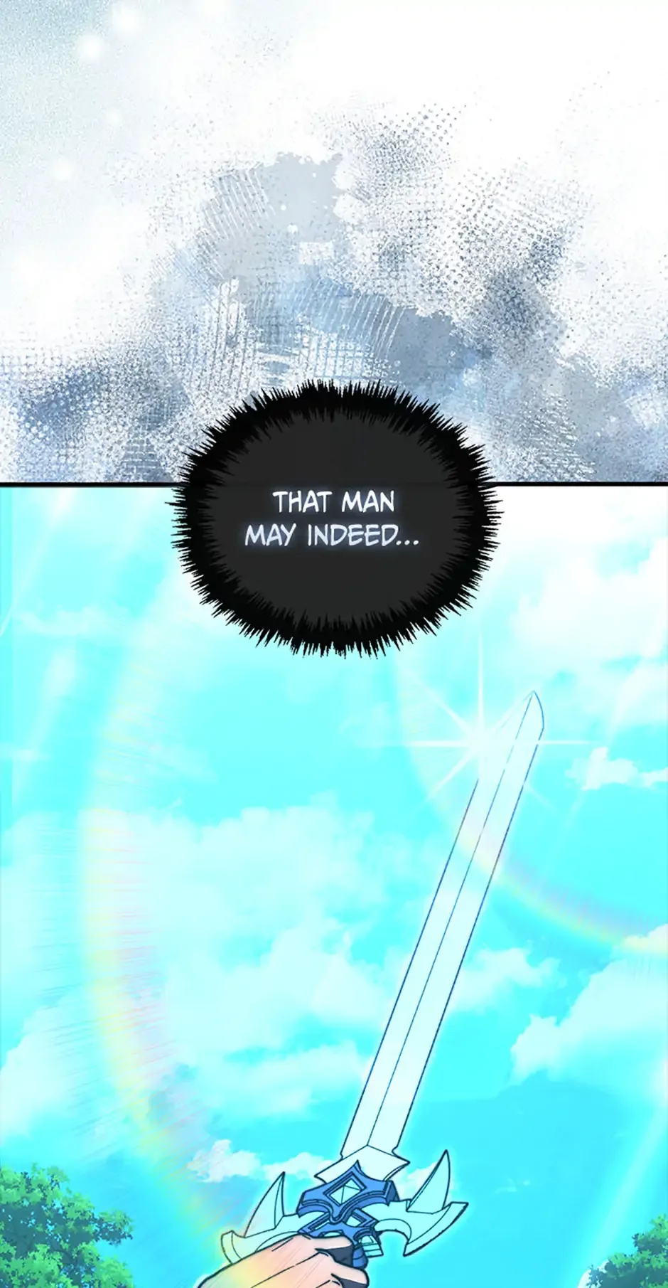 9th Class Sword Master: The Guardian of the Sword Chapter 76 page 76