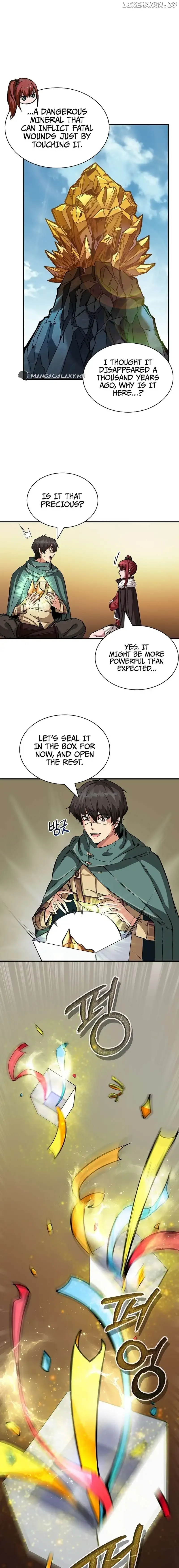 A 0.0000001% Demon King Chapter 6 page 13