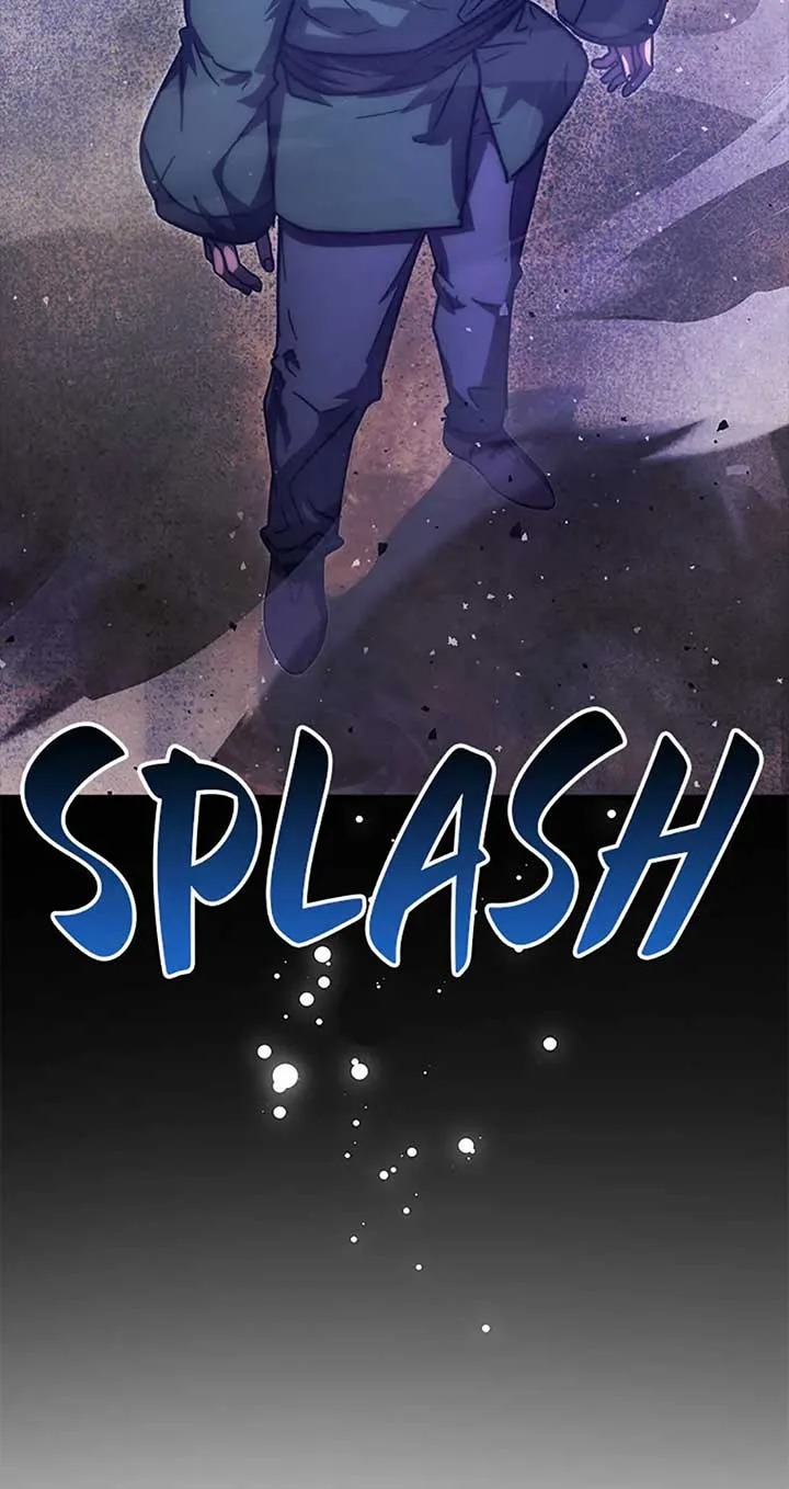 9th Class Sword Master: The Guardian of the Sword Chapter 56 page 91