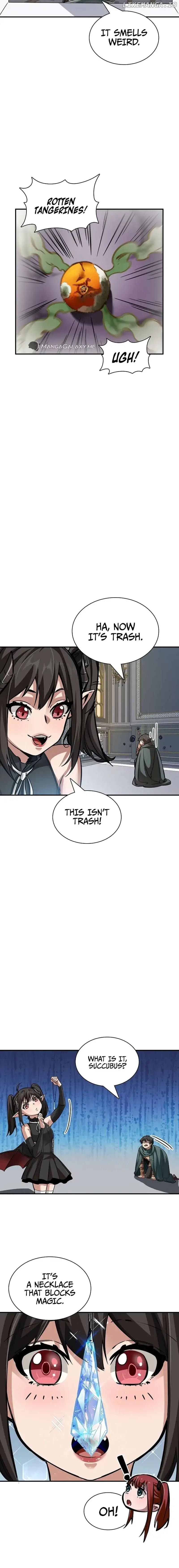 A 0.0000001% Demon King Chapter 6 page 15