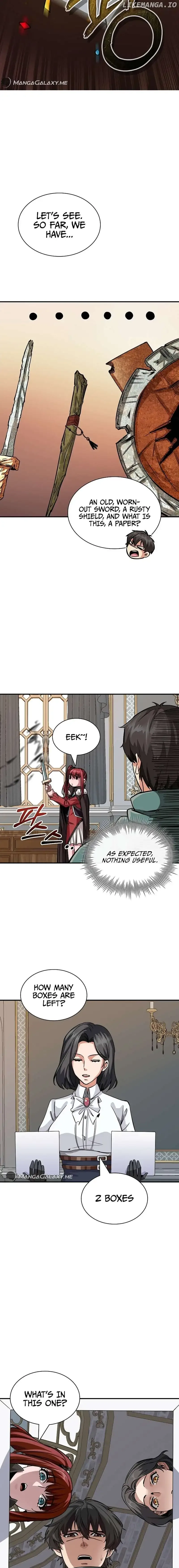 A 0.0000001% Demon King Chapter 6 page 14