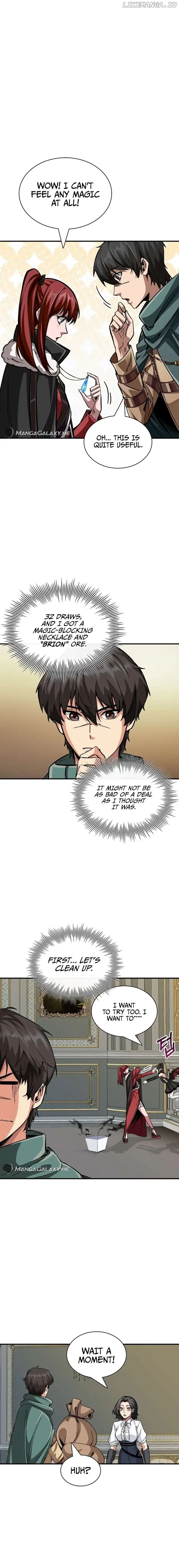 A 0.0000001% Demon King Chapter 6 page 16
