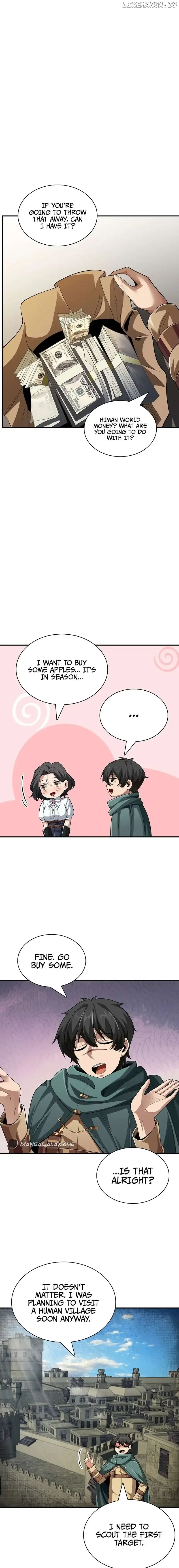 A 0.0000001% Demon King Chapter 6 page 17