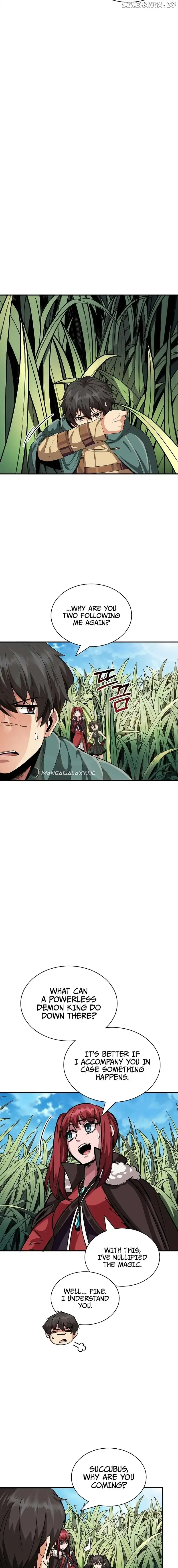 A 0.0000001% Demon King Chapter 6 page 18