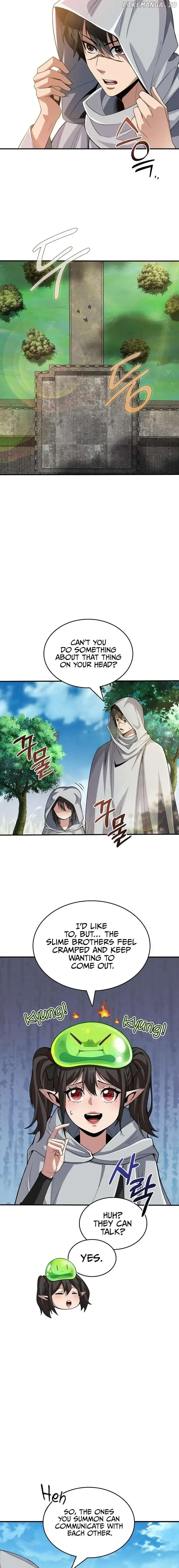 A 0.0000001% Demon King Chapter 7 page 3