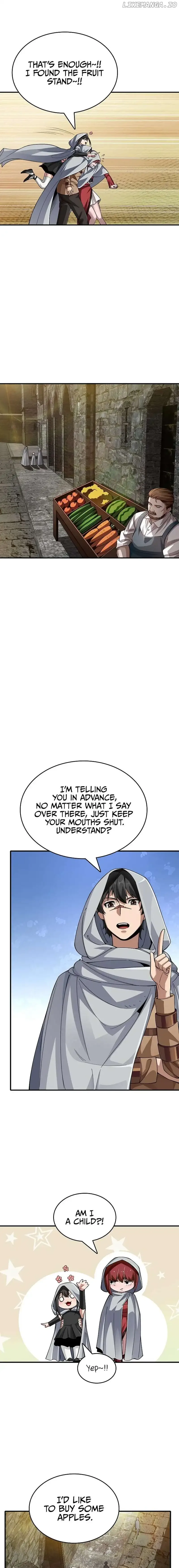 A 0.0000001% Demon King Chapter 7 page 9