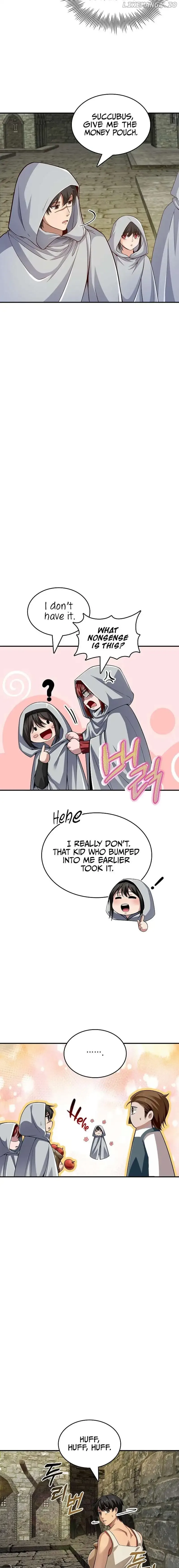A 0.0000001% Demon King Chapter 7 page 12