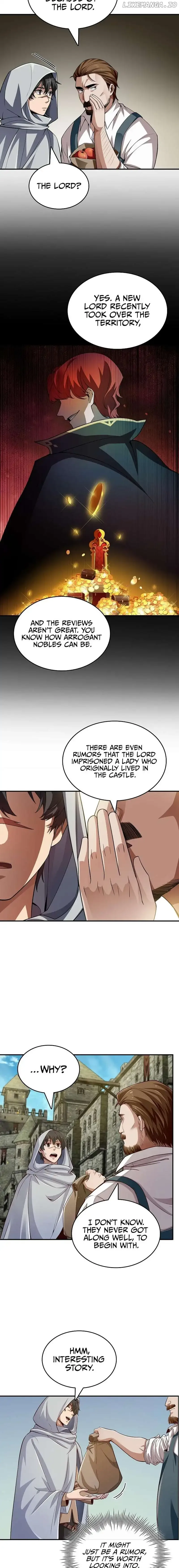 A 0.0000001% Demon King Chapter 7 page 11