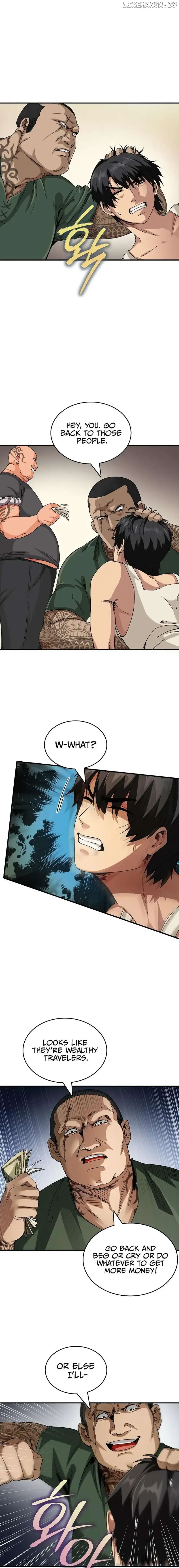 A 0.0000001% Demon King Chapter 7 page 14