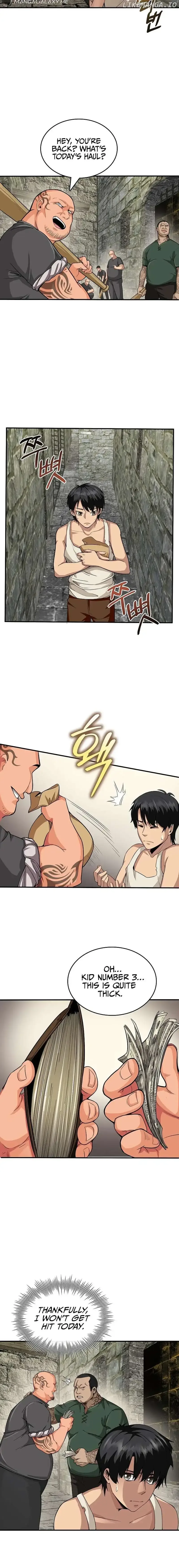 A 0.0000001% Demon King Chapter 7 page 13