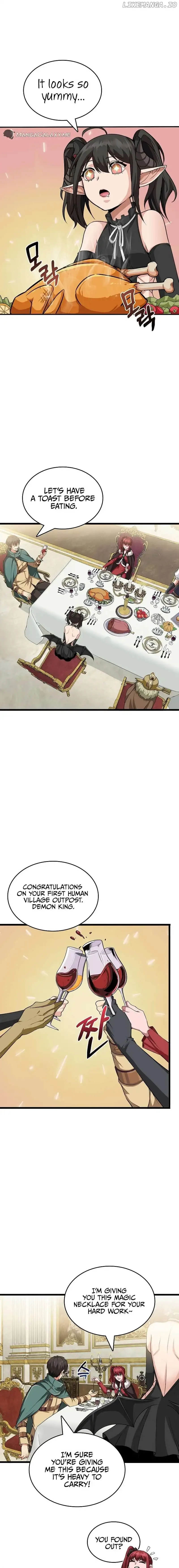 A 0.0000001% Demon King Chapter 10 page 3