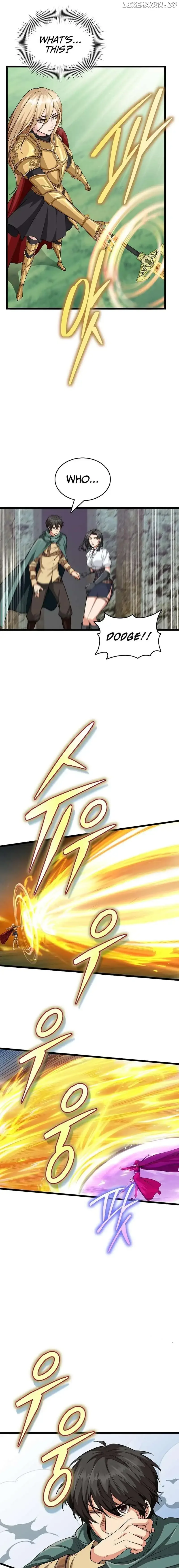 A 0.0000001% Demon King Chapter 10 page 11