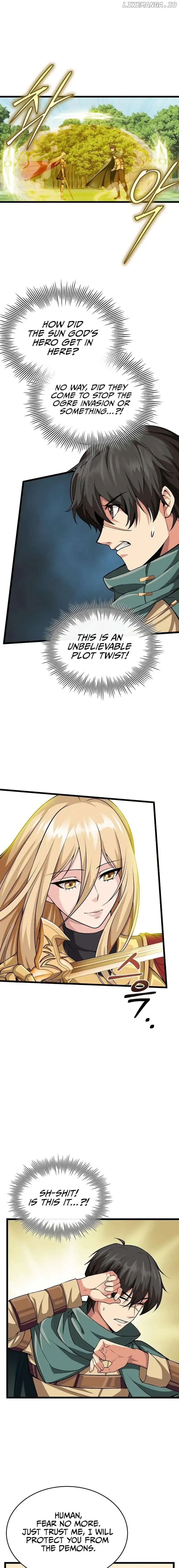 A 0.0000001% Demon King Chapter 10 page 13