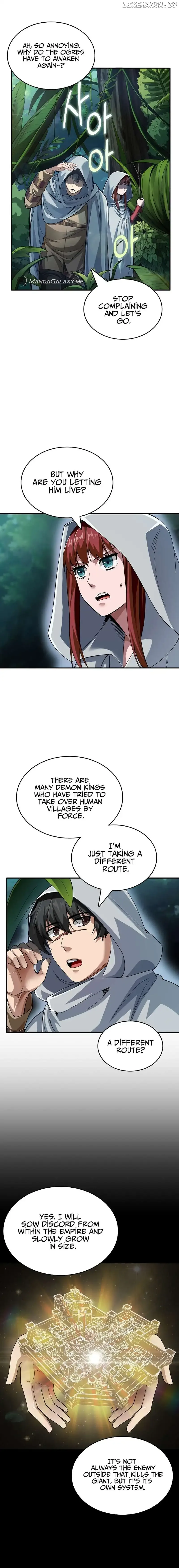 A 0.0000001% Demon King Chapter 8 page 10