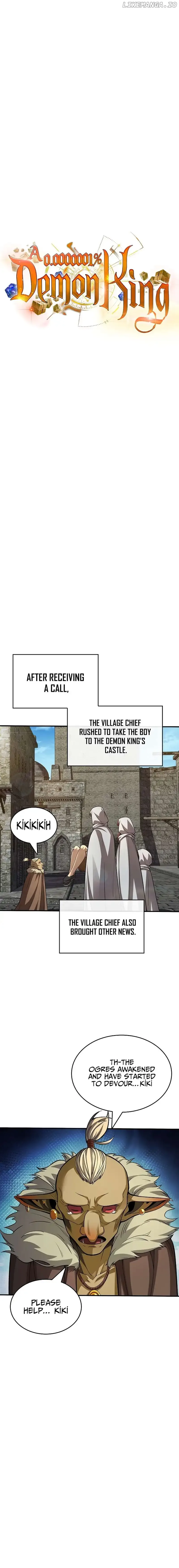 A 0.0000001% Demon King Chapter 8 page 9
