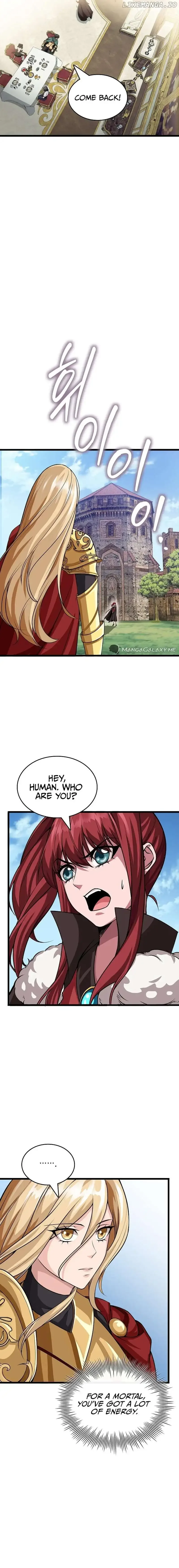 A 0.0000001% Demon King Chapter 10 page 10