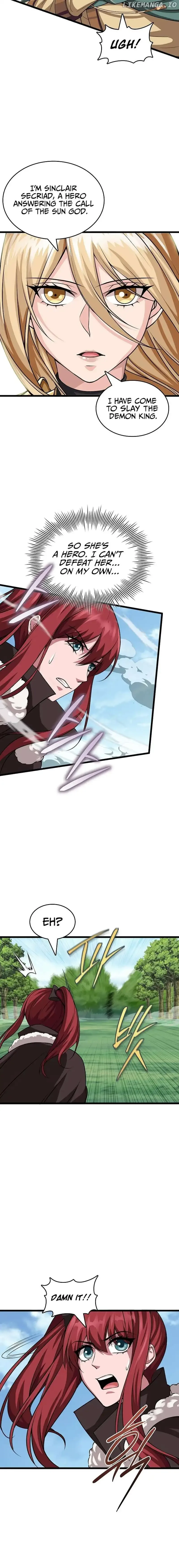 A 0.0000001% Demon King Chapter 10 page 12