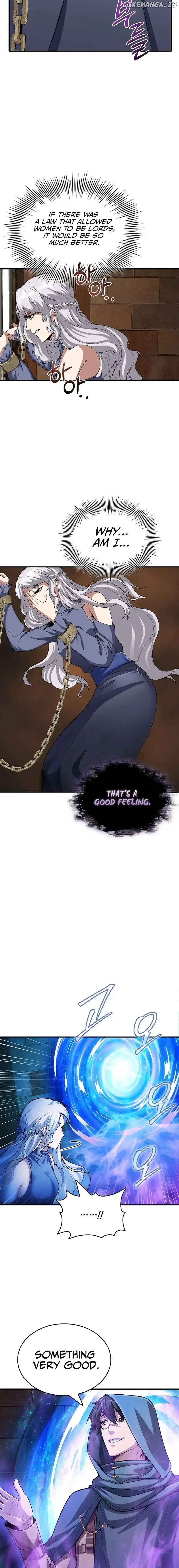 A 0.0000001% Demon King Chapter 9 page 7