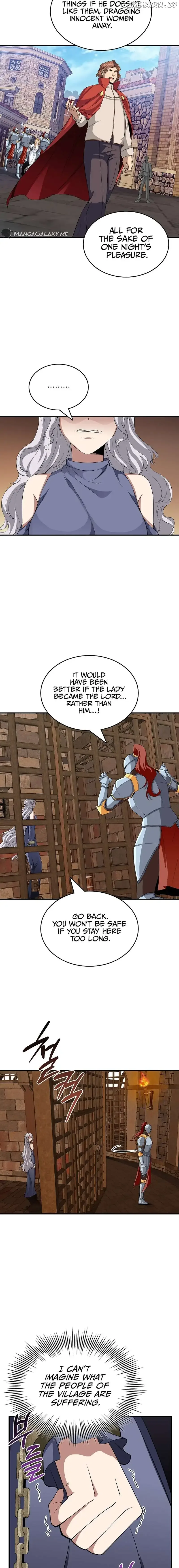 A 0.0000001% Demon King Chapter 9 page 6