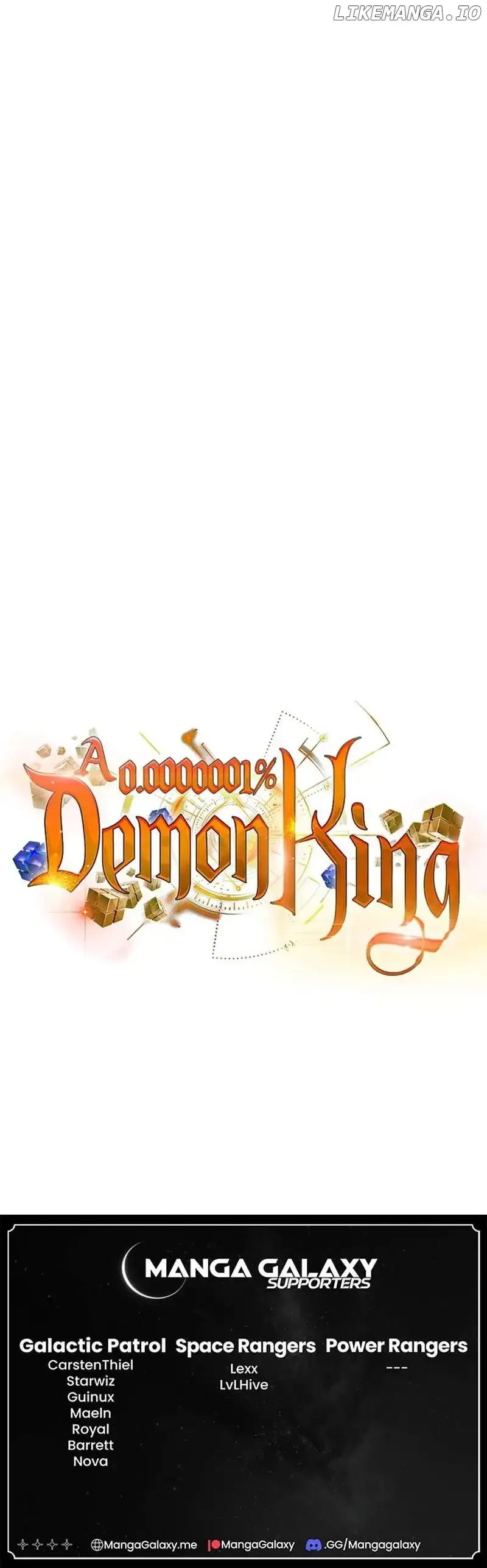 A 0.0000001% Demon King Chapter 10 page 18