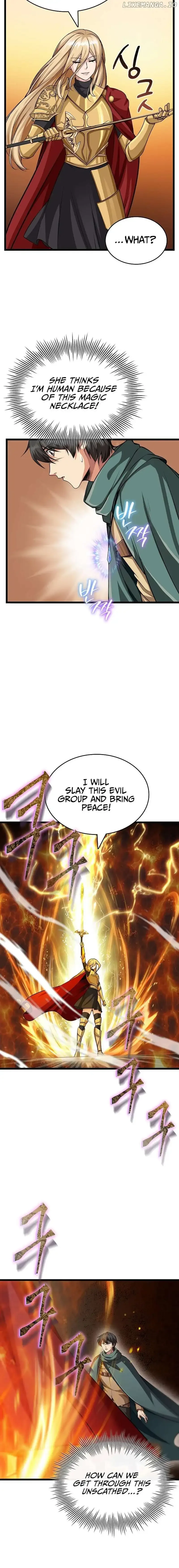 A 0.0000001% Demon King Chapter 10 page 14