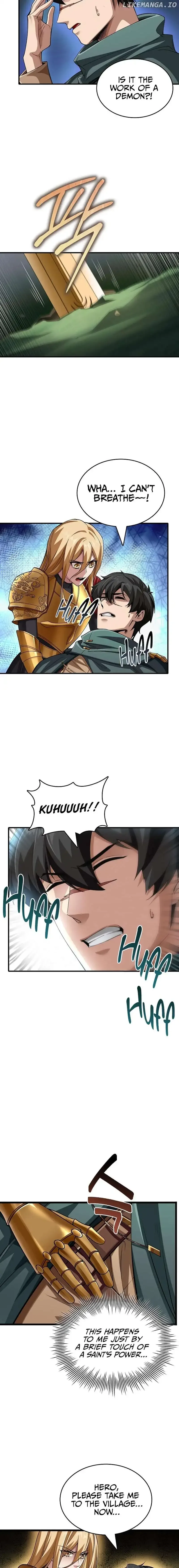 A 0.0000001% Demon King Chapter 10 page 16