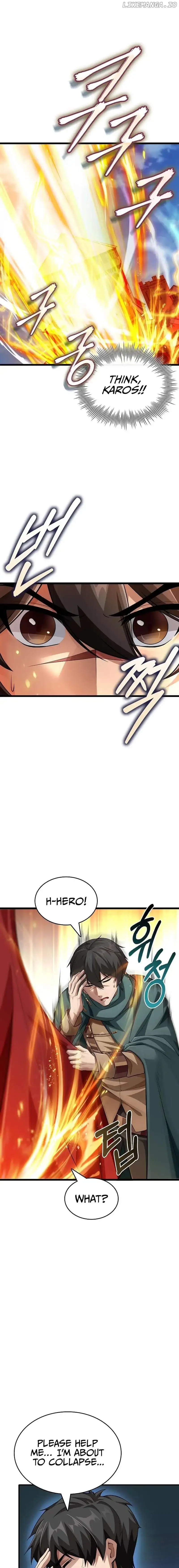 A 0.0000001% Demon King Chapter 10 page 15