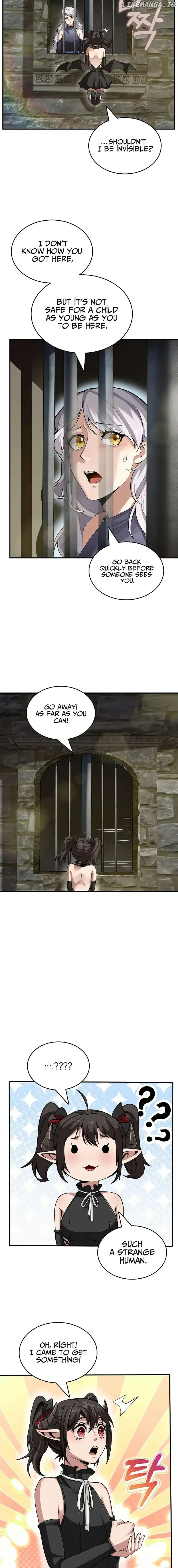 A 0.0000001% Demon King Chapter 8 page 14