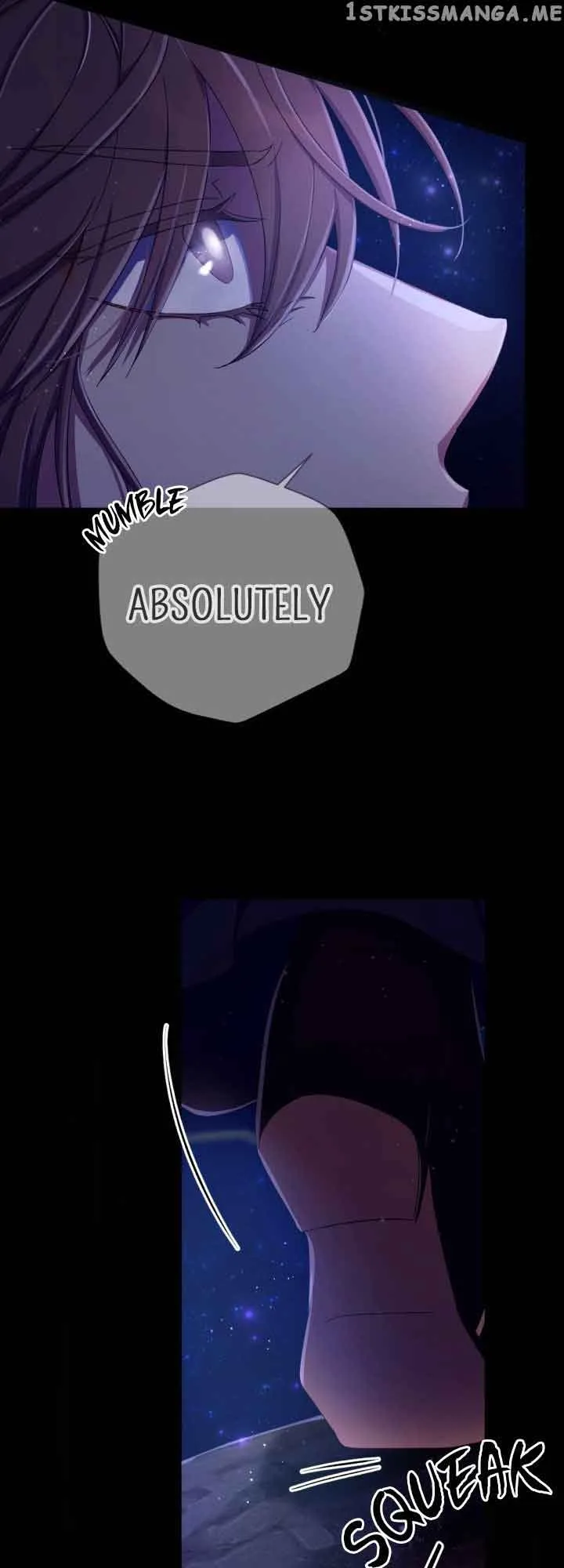Girl Jock Empress Chapter 109 page 19