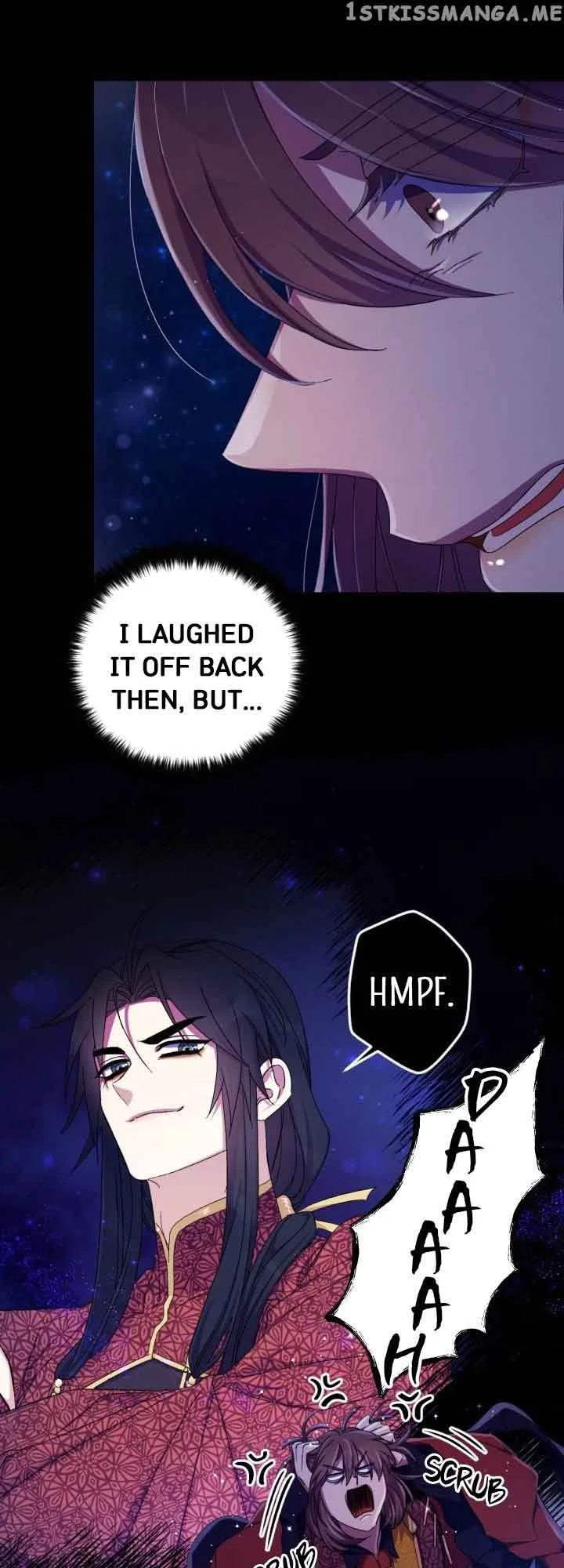 Girl Jock Empress Chapter 109 page 15