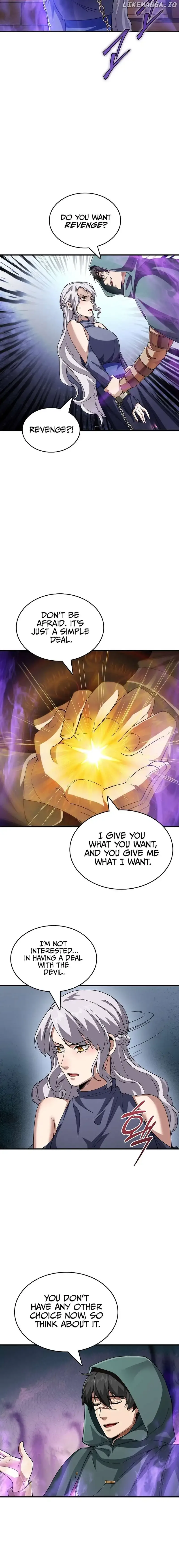 A 0.0000001% Demon King Chapter 9 page 9