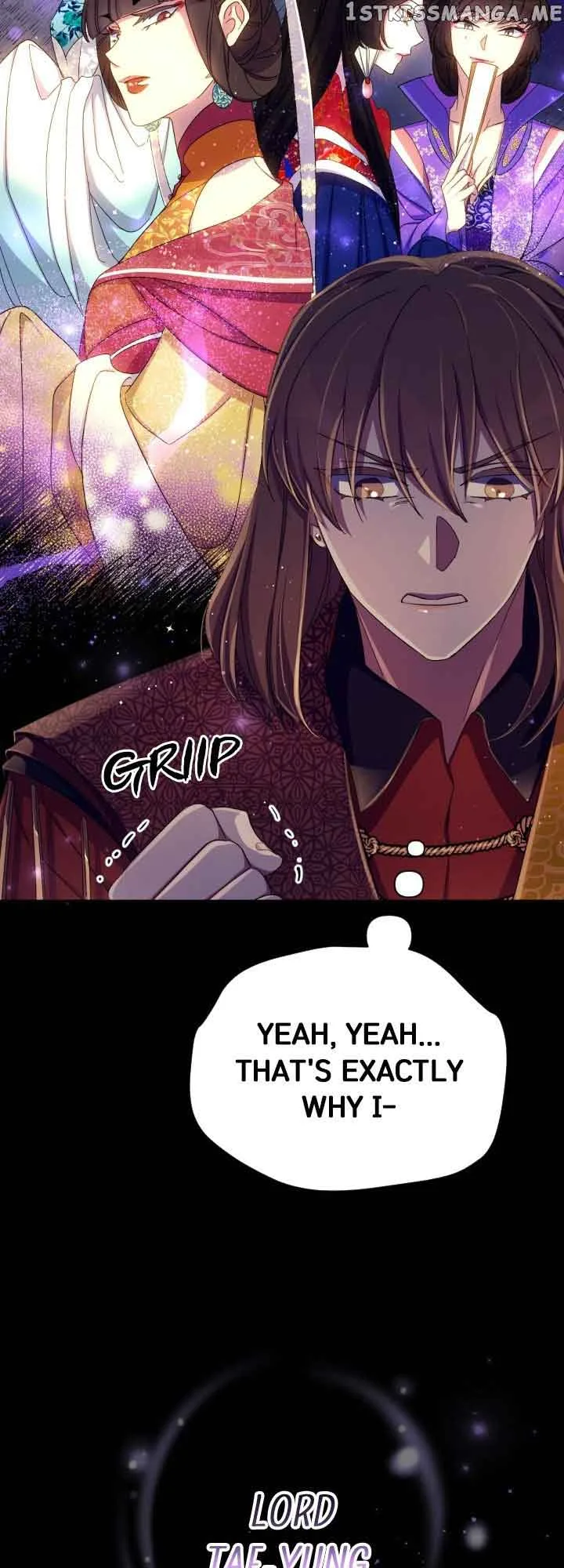 Girl Jock Empress Chapter 109 page 26