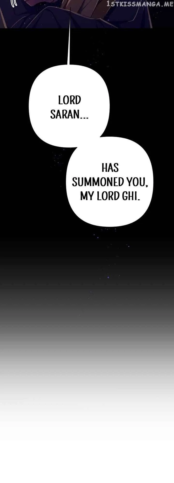 Girl Jock Empress Chapter 109 page 32