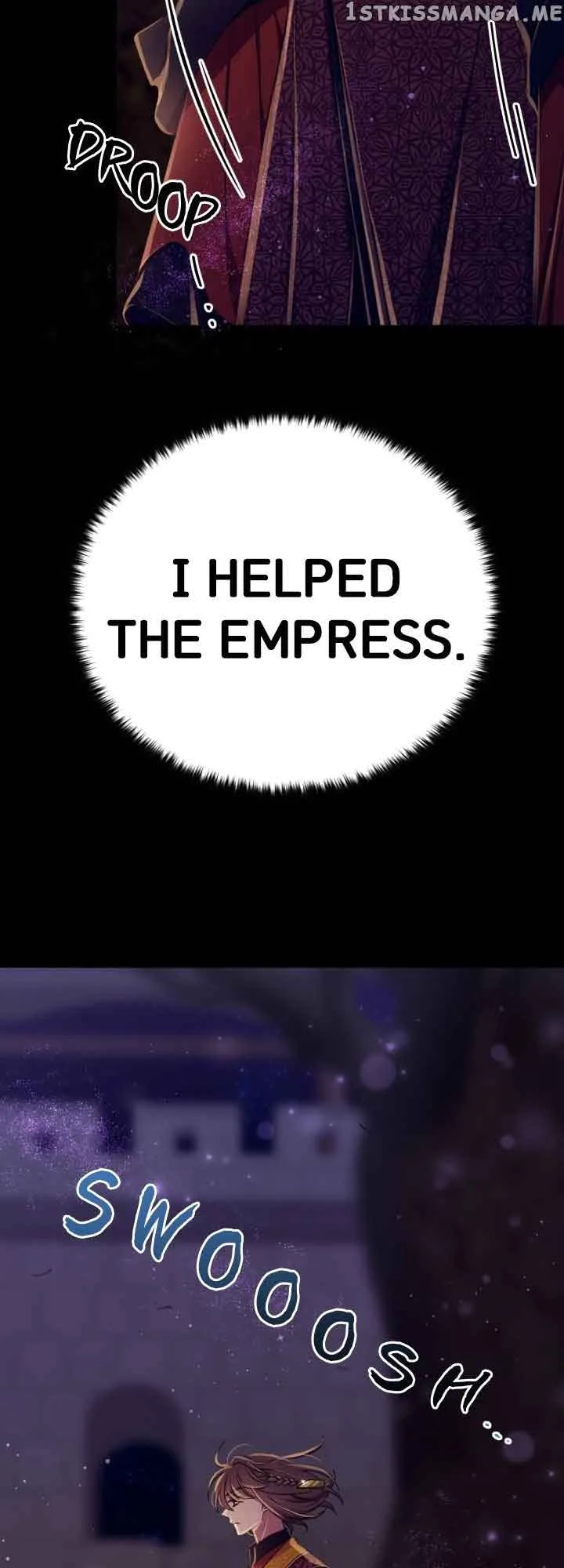 Girl Jock Empress Chapter 109 page 28