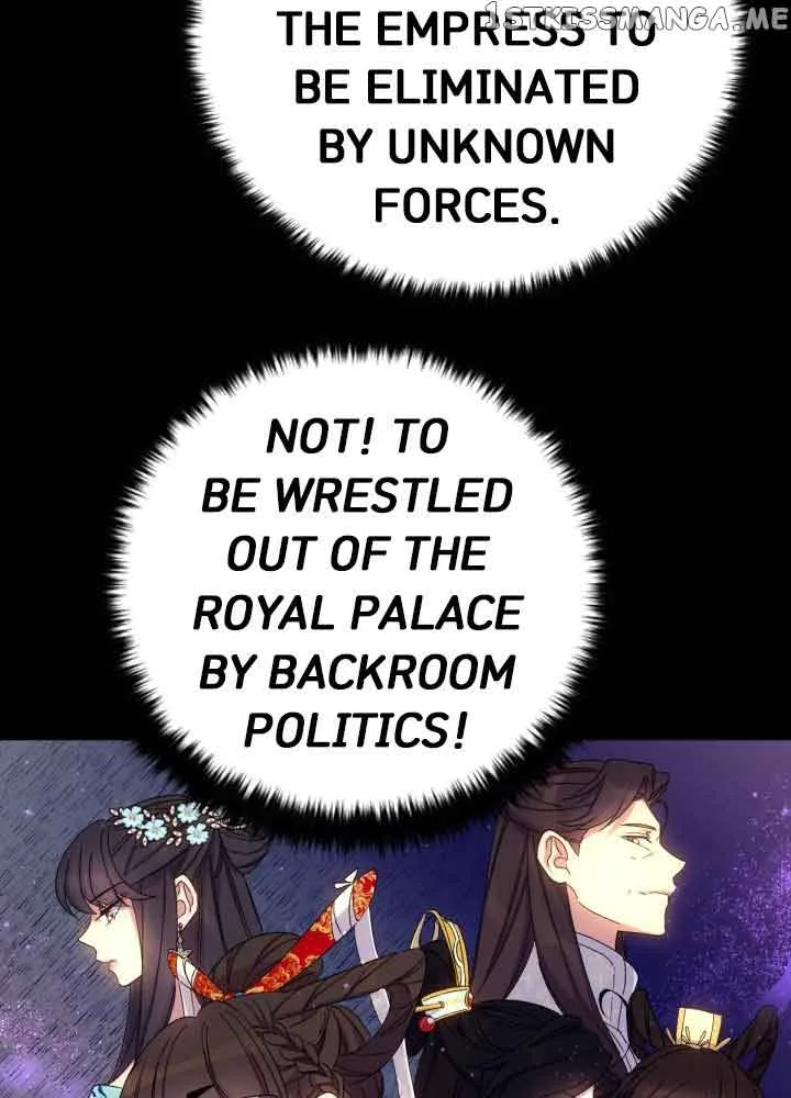 Girl Jock Empress Chapter 109 page 25