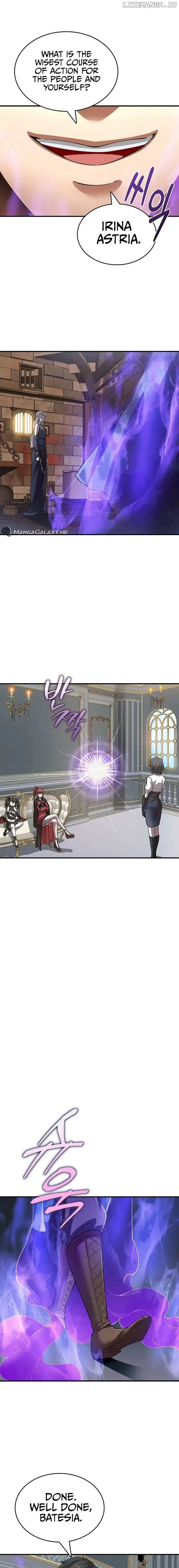 A 0.0000001% Demon King Chapter 9 page 10
