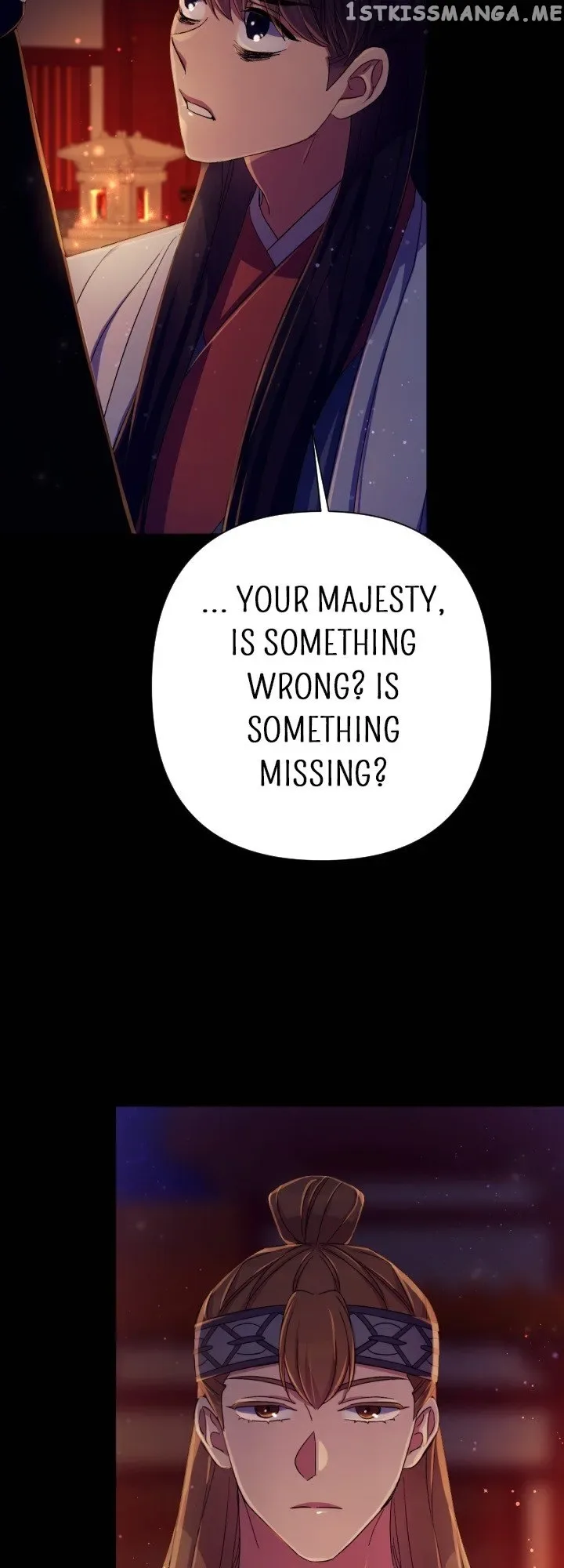 Girl Jock Empress Chapter 108 page 11
