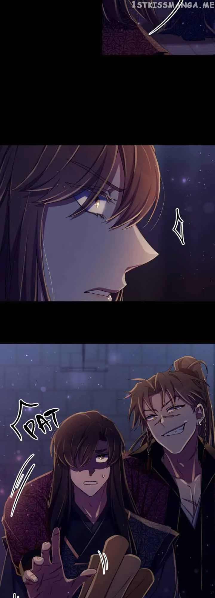 Girl Jock Empress Chapter 109 page 31