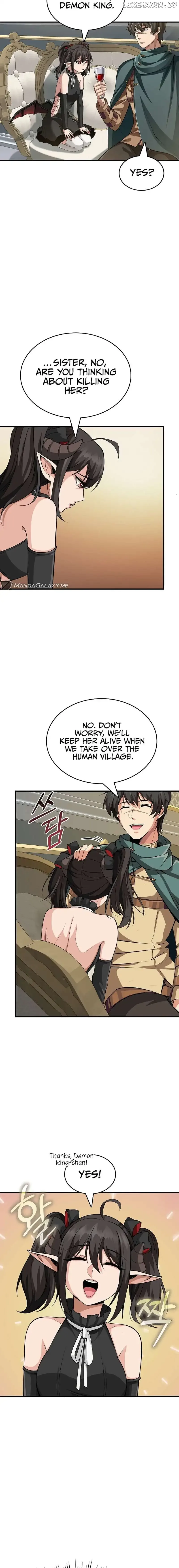 A 0.0000001% Demon King Chapter 9 page 12