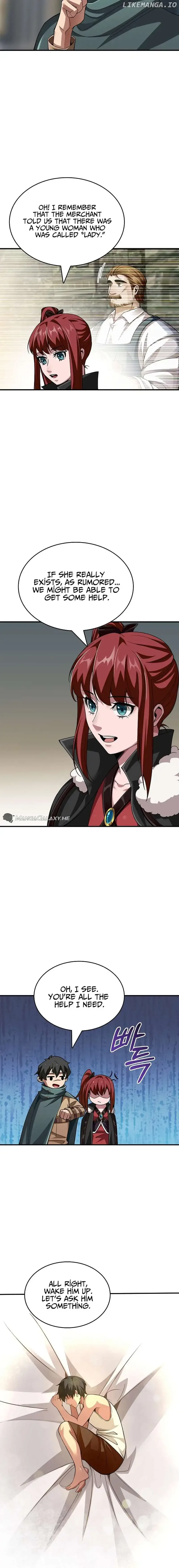 A 0.0000001% Demon King Chapter 8 page 17