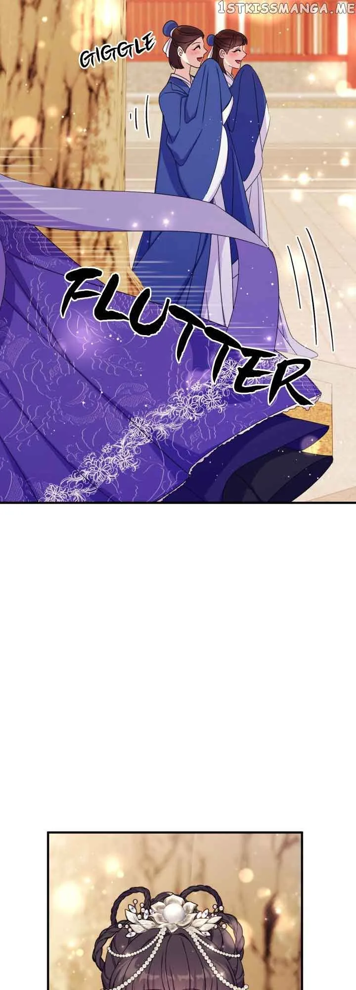 Girl Jock Empress Chapter 112 page 5