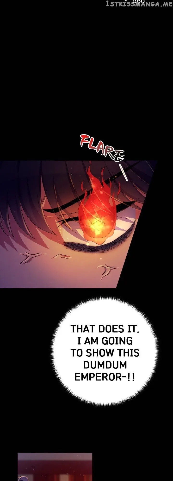 Girl Jock Empress Chapter 108 page 20