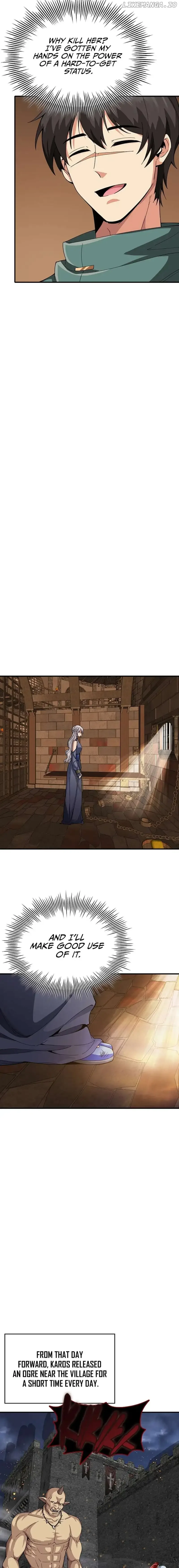 A 0.0000001% Demon King Chapter 9 page 13